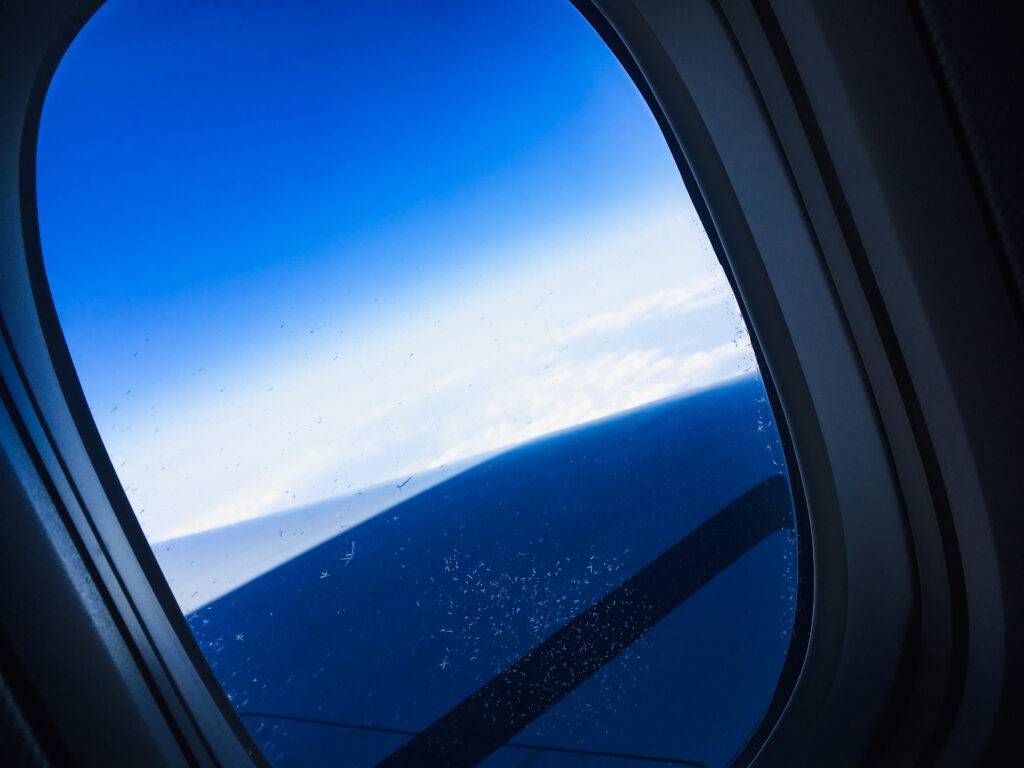 My Personal Journey as an Overseas Filipino Worker (OFW)