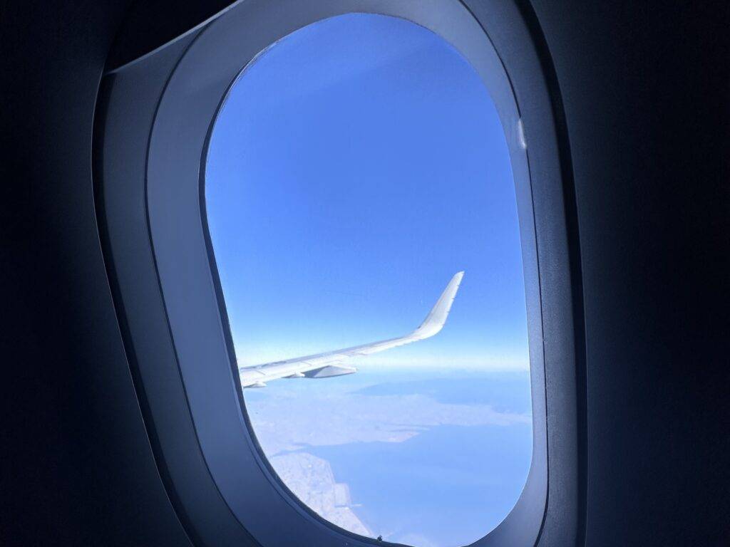 Why I Became an OFW: My Personal Story