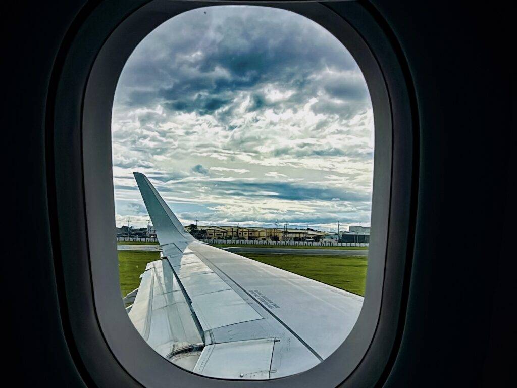 Why I became an OFW: new life abroad