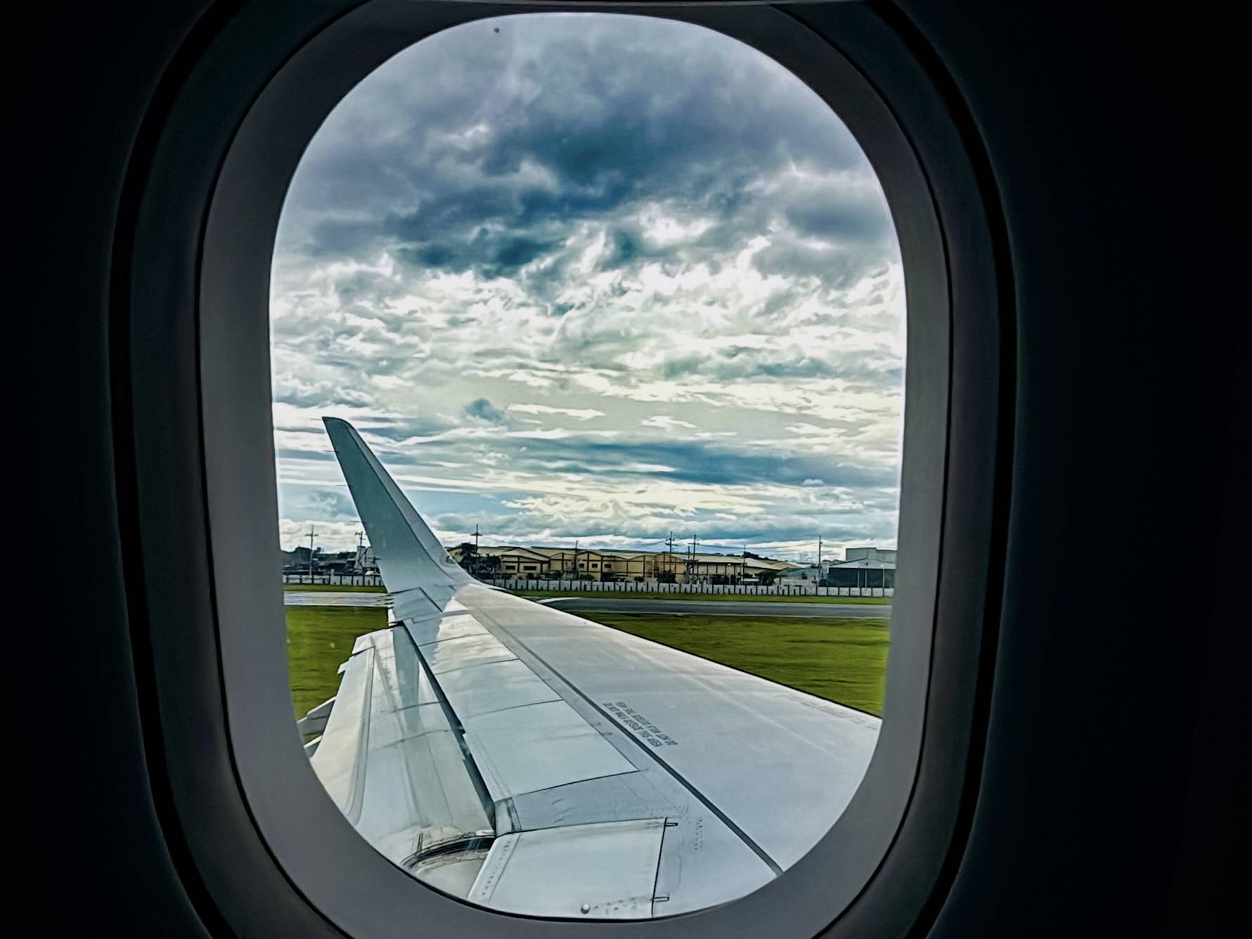 Why I Became an OFW: My Personal Story - NOSREDZ